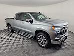 2025 Chevrolet Silverado 1500 Crew Cab 4x4 Pickup for sale #52467 - photo 3