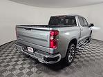 2025 Chevrolet Silverado 1500 Crew Cab 4x4 Pickup for sale #52467 - photo 10