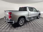 2025 Chevrolet Silverado 1500 Crew Cab 4x4 Pickup for sale #52467 - photo 11