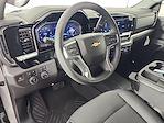 2025 Chevrolet Silverado 1500 Crew Cab 4x4 Pickup for sale #52467 - photo 18