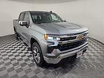 2025 Chevrolet Silverado 1500 Crew Cab 4x4 Pickup for sale #52467 - photo 4