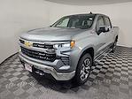 2025 Chevrolet Silverado 1500 Crew Cab 4x4 Pickup for sale #52467 - photo 1