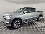 2025 Chevrolet Silverado 1500 Crew Cab 4x4 Pickup for sale #52467 - photo 6