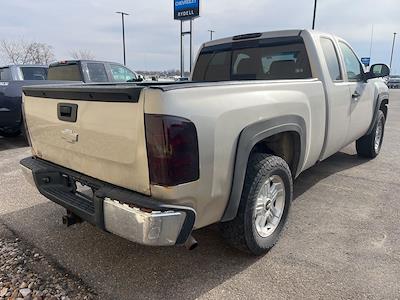 Used 2007 Chevrolet Silverado 1500 - photo 1