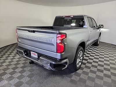 2025 Chevrolet Silverado 1500 Crew Cab 4x4 Pickup for sale #52472 - photo 2