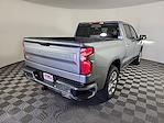 New 2025 Chevrolet Silverado 1500 LTZ Crew Cab 4x4 Pickup for sale #52472 - photo 10