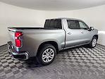 New 2025 Chevrolet Silverado 1500 LTZ Crew Cab 4x4 Pickup for sale #52472 - photo 11