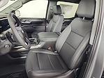 New 2025 Chevrolet Silverado 1500 LTZ Crew Cab 4x4 Pickup for sale #52472 - photo 17
