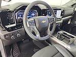 New 2025 Chevrolet Silverado 1500 LTZ Crew Cab 4x4 Pickup for sale #52472 - photo 18