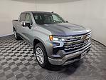 New 2025 Chevrolet Silverado 1500 LTZ Crew Cab 4x4 Pickup for sale #52472 - photo 2