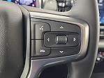 New 2025 Chevrolet Silverado 1500 LTZ Crew Cab 4x4 Pickup for sale #52472 - photo 27