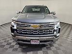 New 2025 Chevrolet Silverado 1500 LTZ Crew Cab 4x4 Pickup for sale #52472 - photo 3