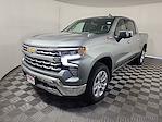 New 2025 Chevrolet Silverado 1500 LTZ Crew Cab 4x4 Pickup for sale #52472 - photo 4