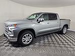New 2025 Chevrolet Silverado 1500 LTZ Crew Cab 4x4 Pickup for sale #52472 - photo 5