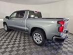 New 2025 Chevrolet Silverado 1500 LTZ Crew Cab 4x4 Pickup for sale #52472 - photo 7