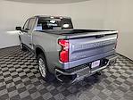 New 2025 Chevrolet Silverado 1500 LTZ Crew Cab 4x4 Pickup for sale #52472 - photo 8
