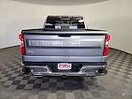 New 2025 Chevrolet Silverado 1500 LTZ Crew Cab 4x4 Pickup for sale #52472 - photo 9