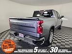 2021 Chevrolet Silverado 1500 Crew Cab 4x4 Pickup for sale #52472A - photo 10