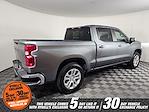 2021 Chevrolet Silverado 1500 Crew Cab 4x4 Pickup for sale #52472A - photo 11