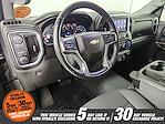 2021 Chevrolet Silverado 1500 Crew Cab 4x4 Pickup for sale #52472A - photo 17