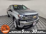 2021 Chevrolet Silverado 1500 Crew Cab 4x4 Pickup for sale #52472A - photo 2