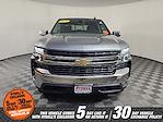 2021 Chevrolet Silverado 1500 Crew Cab 4x4 Pickup for sale #52472A - photo 3