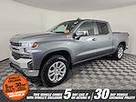 2021 Chevrolet Silverado 1500 Crew Cab 4x4 Pickup for sale #52472A - photo 5
