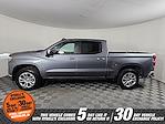 2021 Chevrolet Silverado 1500 Crew Cab 4x4 Pickup for sale #52472A - photo 6