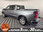 2021 Chevrolet Silverado 1500 Crew Cab 4x4 Pickup for sale #52472A - photo 7