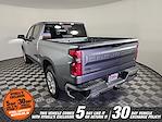 2021 Chevrolet Silverado 1500 Crew Cab 4x4 Pickup for sale #52472A - photo 8