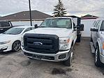 Used 2016 Ford F-350 Regular Cab Flatbed Truck for sale #52482A - photo 1
