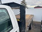 Used 2016 Ford F-350 Regular Cab Flatbed Truck for sale #52482A - photo 2