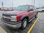 2004 Chevrolet Silverado 1500 Crew Cab 4WD Pickup for sale #52482B - photo 1