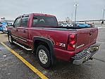 2004 Chevrolet Silverado 1500 Crew Cab 4WD Pickup for sale #52482B - photo 2