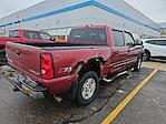 2004 Chevrolet Silverado 1500 Crew Cab 4WD Pickup for sale #52482B - photo 3