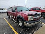 2004 Chevrolet Silverado 1500 Crew Cab 4WD Pickup for sale #52482B - photo 4