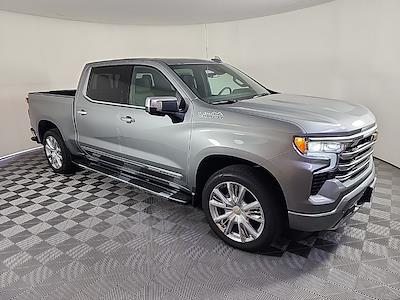 2025 Chevrolet Silverado 1500 Crew Cab 4x4 Pickup for sale #52484 - photo 1