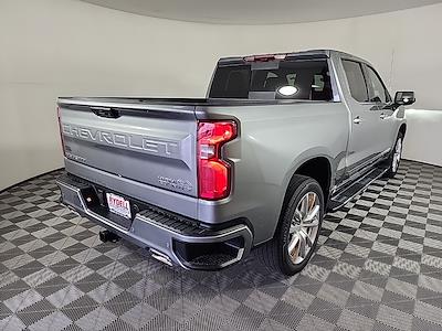 2025 Chevrolet Silverado 1500 Crew Cab 4x4 Pickup for sale #52484 - photo 2