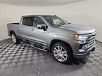 2025 Chevrolet Silverado 1500 Crew Cab 4x4 Pickup for sale #52484 - photo 1