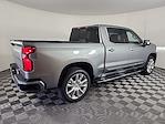 2025 Chevrolet Silverado 1500 Crew Cab 4x4 Pickup for sale #52484 - photo 11