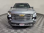 2025 Chevrolet Silverado 1500 Crew Cab 4x4 Pickup for sale #52484 - photo 4