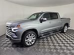 2025 Chevrolet Silverado 1500 Crew Cab 4x4 Pickup for sale #52484 - photo 6