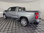 2025 Chevrolet Silverado 1500 Crew Cab 4x4 Pickup for sale #52484 - photo 8