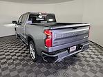 2025 Chevrolet Silverado 1500 Crew Cab 4x4 Pickup for sale #52484 - photo 9