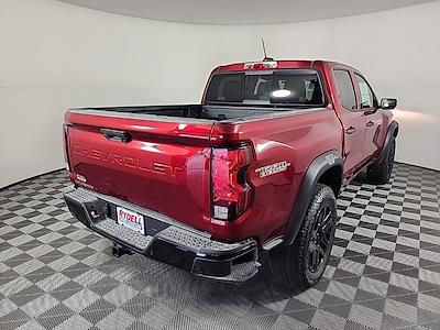 2025 Chevrolet Colorado Crew Cab 4x4 Pickup for sale #52489 - photo 2