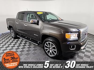 2019 GMC Canyon Crew Cab 4WD Pickup for sale #52489A - photo 1