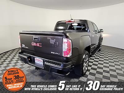 2019 GMC Canyon Crew Cab 4WD Pickup for sale #52489A - photo 2
