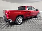 New 2025 Chevrolet Silverado 1500 LTZ Crew Cab 4x4 Pickup for sale #52497 - photo 11
