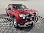 New 2025 Chevrolet Silverado 1500 LTZ Crew Cab 4x4 Pickup for sale #52497 - photo 3
