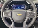 New 2025 Chevrolet Silverado 1500 LTZ Crew Cab 4x4 Pickup for sale #52497 - photo 26